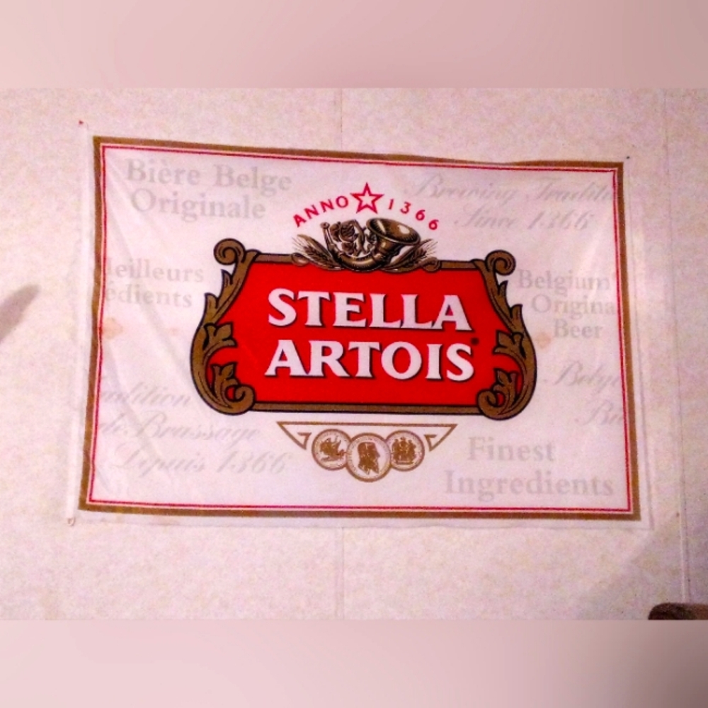 Stella Artois
